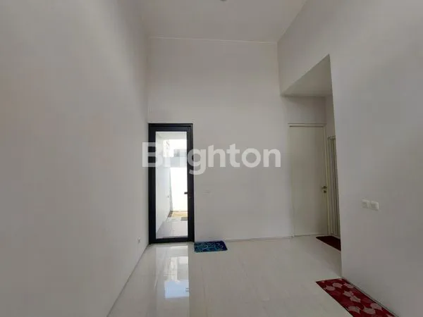 image DIJUAL CEPAT RUMAH GRESS MODERN SIAP HUNI DI CITRA HARMONI (3)