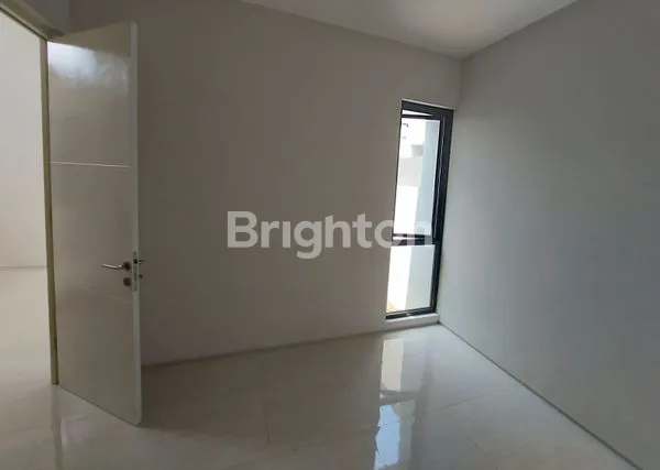 image DIJUAL CEPAT RUMAH GRESS MODERN SIAP HUNI DI CITRA HARMONI (4)