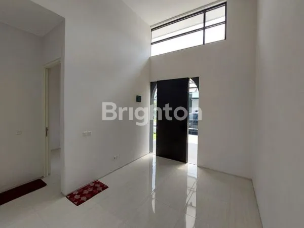 image DIJUAL CEPAT RUMAH GRESS MODERN SIAP HUNI DI CITRA HARMONI (5)