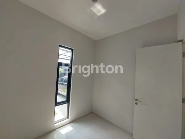 image DIJUAL CEPAT RUMAH GRESS MODERN SIAP HUNI DI CITRA HARMONI (8)