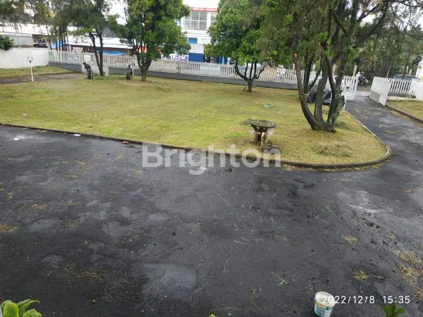 image RUMAH BESAR MEWAH GAYA INDIS KLASIK EROPA (BELANDA) – LANGKA & BERKELAS (7)