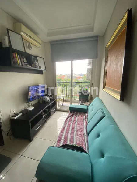 DIJUAL APARTMENT HARGA MURAH DIPUSAT KOTA JAKARTA,  LOKASI DKI JAKARTA