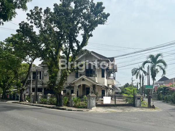 image DIJUAL/SEWA RUMAH JL.  K.H. WAHID HASYIM SEI BERTU (4)