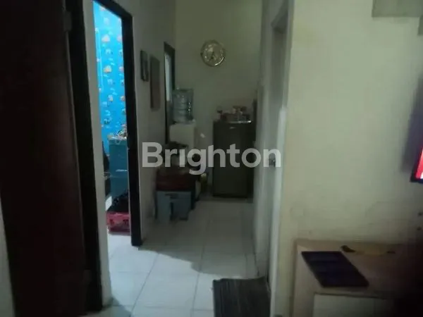 image DIJUAL CEPAT! RUMAH SHM DI CLUSTER BINTARA (3)