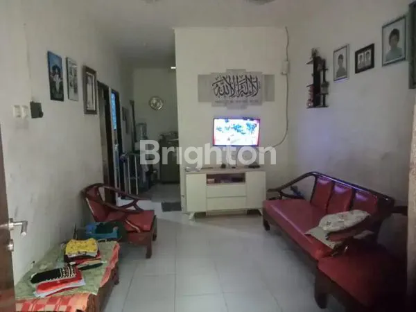 image DIJUAL CEPAT! RUMAH SHM DI CLUSTER BINTARA (2)