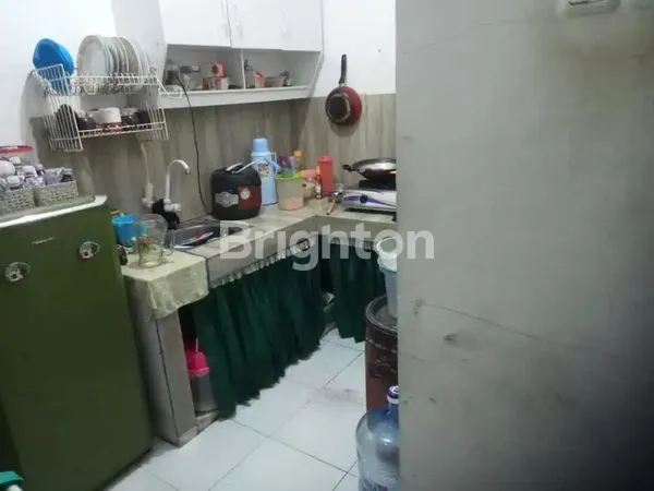 image DIJUAL CEPAT! RUMAH SHM DI CLUSTER BINTARA (4)