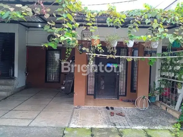image DIJUAL CEPAT! RUMAH SHM DI CLUSTER BINTARA (1)