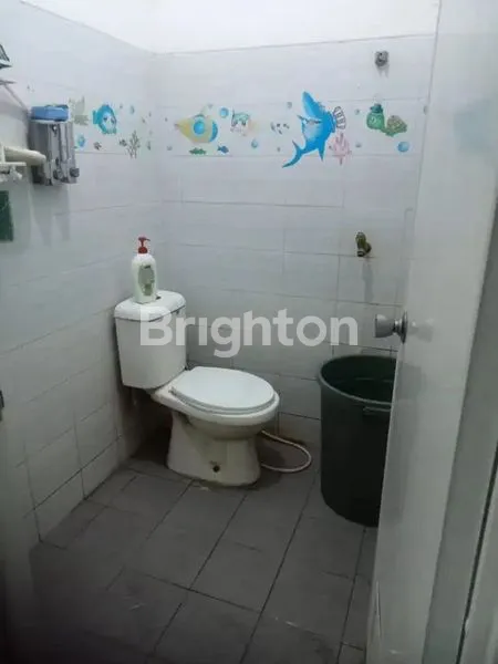 image DIJUAL CEPAT! RUMAH SHM DI CLUSTER BINTARA (5)