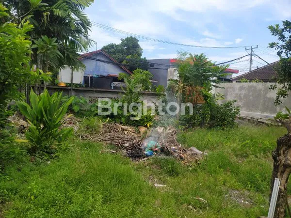 image INVESTASI TANAH SHM 6,12 ARE, LOKASI KOMERSIAL STRATEGIS DENPASAR (1)