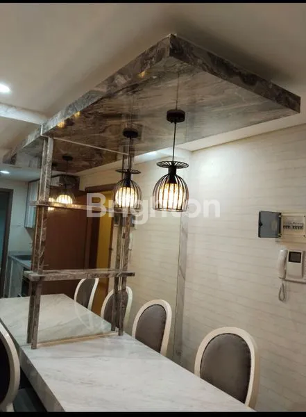 image DIJUAL CEPAT  APARTMENT MEWAH PURI ORCHARD (4)