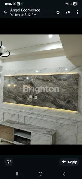 image DIJUAL CEPAT  APARTMENT MEWAH PURI ORCHARD (5)