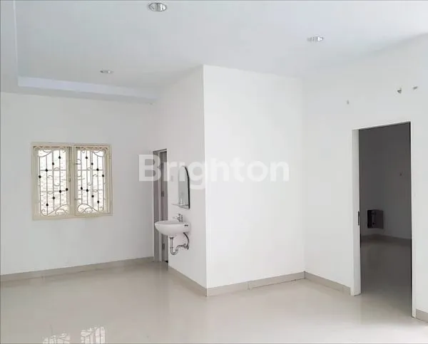 image RUKO KOMPLEK CEMARA ASRI - FULL FURNISHED - KONDISI BAGUS (6)