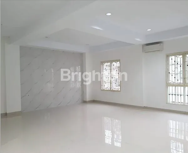 image RUKO KOMPLEK CEMARA ASRI - FULL FURNISHED - KONDISI BAGUS (7)