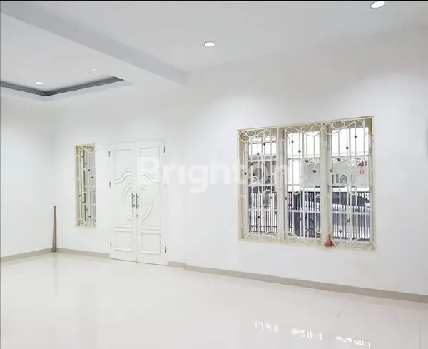 image RUKO KOMPLEK CEMARA ASRI - FULL FURNISHED - KONDISI BAGUS (1)