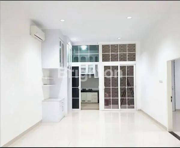 image RUKO KOMPLEK CEMARA ASRI - FULL FURNISHED - KONDISI BAGUS (2)