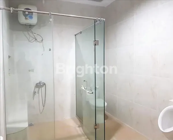 image RUKO KOMPLEK CEMARA ASRI - FULL FURNISHED - KONDISI BAGUS (8)