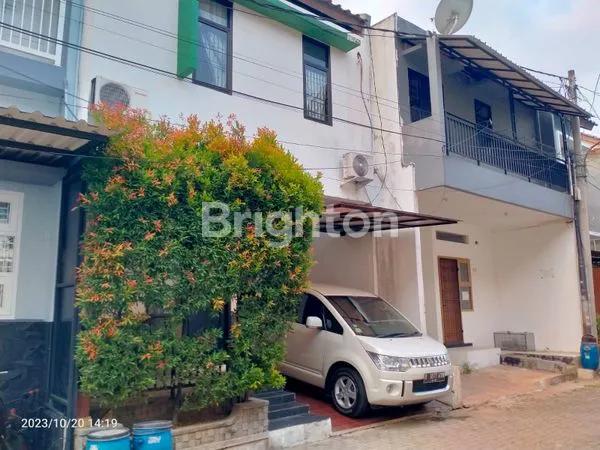 image HUNIAN NYAMAN 4 KT DI CLUSTER CIRENDEU (1)