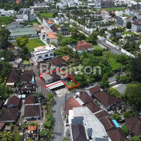 image TANAH JALAN UTAMA DI RAYA UMA BULUH, CANGGU - BALI (5)