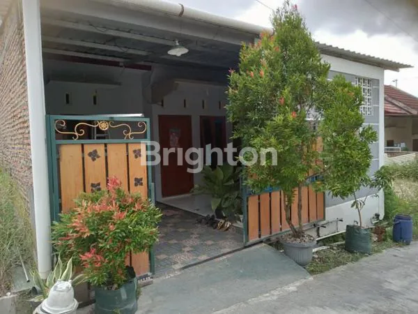 image HUNIAN NYAMAN DAN TENANG DI PLESUNGAN MOJOSONGO (1)