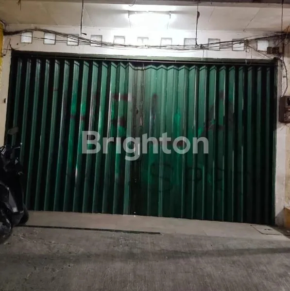 RUKO STRATEGIS 3,5 LANTAI DI PAMULANG, LT 133M²