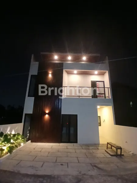 image RUMAH BARU 2 LANTAI – SIAP HUNI DI TEMBALANG! (2)