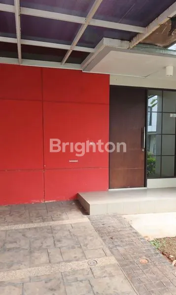 image RUMAH MINIMALIS 2 LANTAI DI GREEN VILLAGE, CIPONDOH (2)