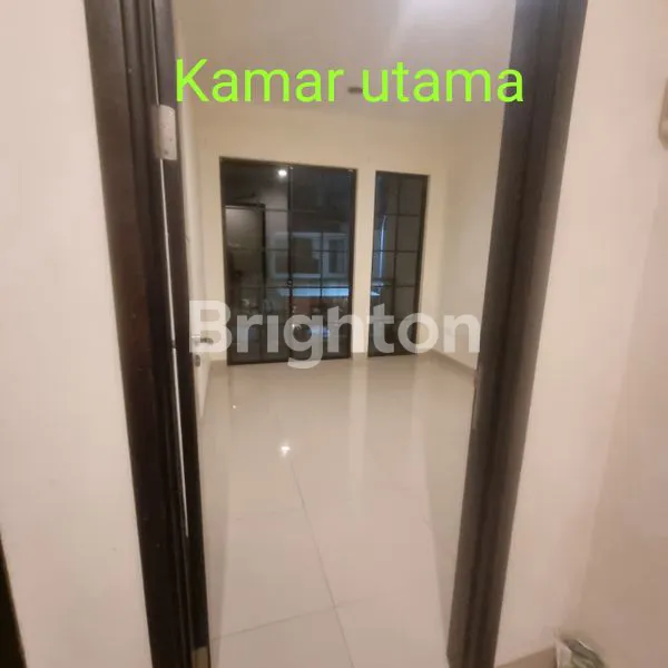 image RUMAH MINIMALIS 2 LANTAI DI GREEN VILLAGE, CIPONDOH (4)