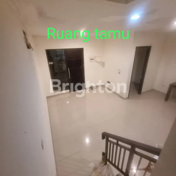 image RUMAH MINIMALIS 2 LANTAI DI GREEN VILLAGE, CIPONDOH (7)