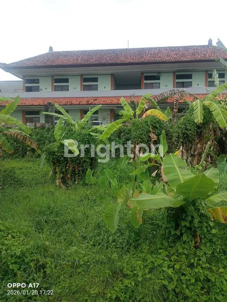 image SEWA TANAH STRATEGIS ABIANBASE, AKSES MUDAH KE FASILITAS PUBLIK (3)