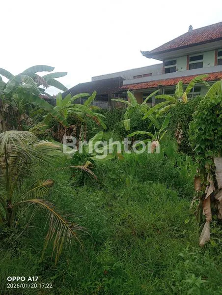 image SEWA TANAH STRATEGIS ABIANBASE, AKSES MUDAH KE FASILITAS PUBLIK (6)