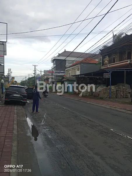 image SEWA TANAH STRATEGIS ABIANBASE, AKSES MUDAH KE FASILITAS PUBLIK (7)
