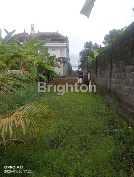 image SEWA TANAH STRATEGIS ABIANBASE, AKSES MUDAH KE FASILITAS PUBLIK (4)