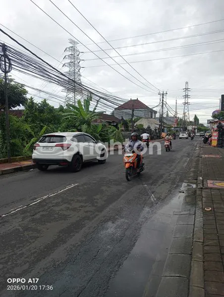 image SEWA TANAH STRATEGIS ABIANBASE, AKSES MUDAH KE FASILITAS PUBLIK (8)