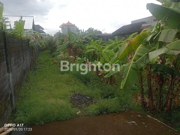 image SEWA TANAH STRATEGIS ABIANBASE, AKSES MUDAH KE FASILITAS PUBLIK (2)