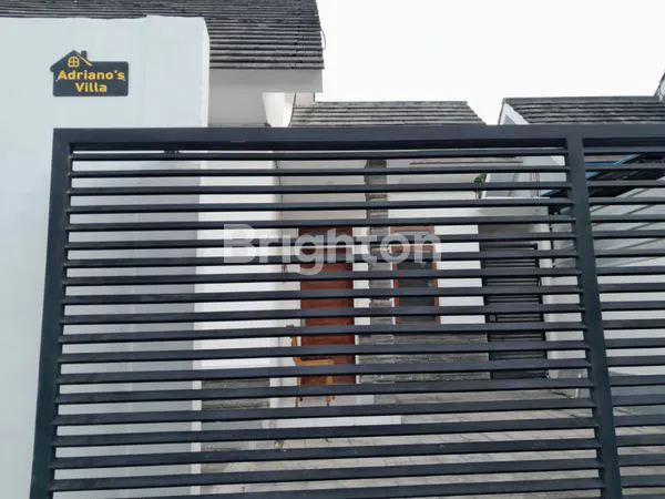 image DANIELO VILLA’S – NUSA DUA BALI (1)