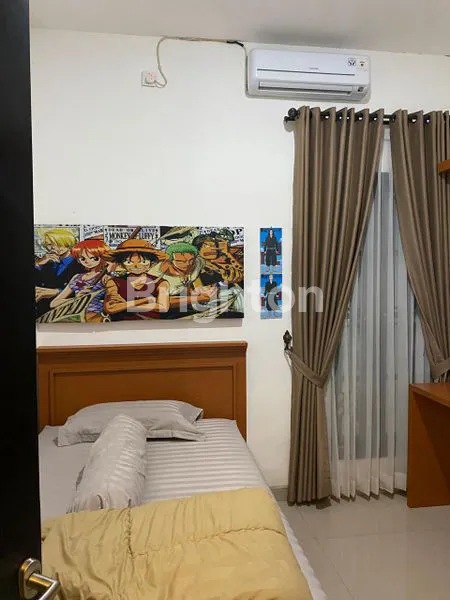 image RUMAH CANTIK 2 LANTAI HOOK LOKASI STRATEGIS DEKAT TOL BSD CIPUTAT TANGERANG SELATAN (5)