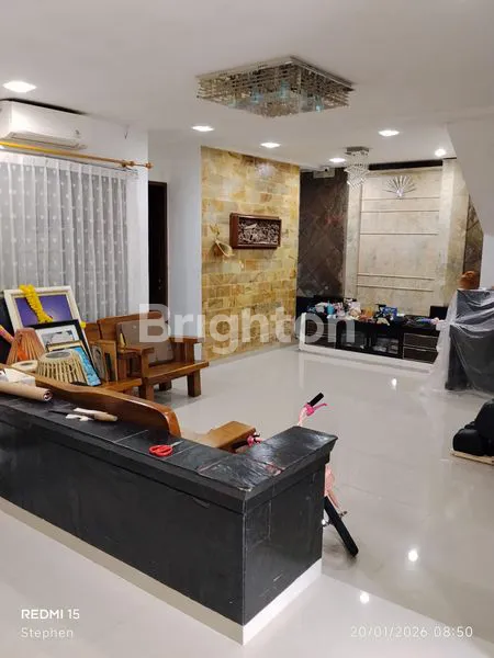 image RUMAH SUKAJADI. CANTIK. MURAH. DEPAN FASUM. BATAM CENTER (4)