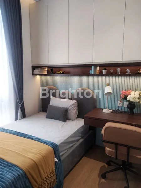 image HILAGO PERUMAHAN EKSKLUSIF DI BSB CITY  (3)