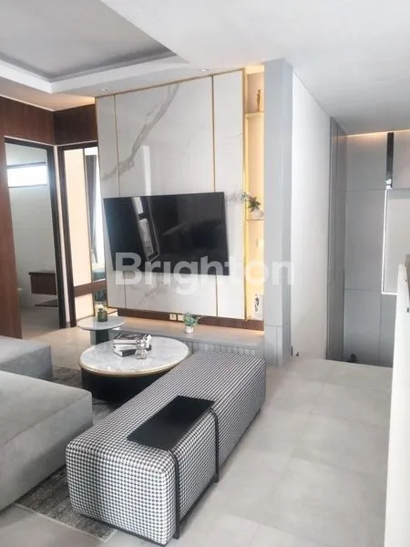 image HILAGO PERUMAHAN EKSKLUSIF DI BSB CITY  (5)