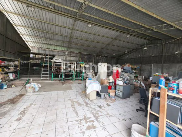 image GUDANG LUAS 3800M² DI CIPONDOH, COCOK UNTUK INVESTASI (5)