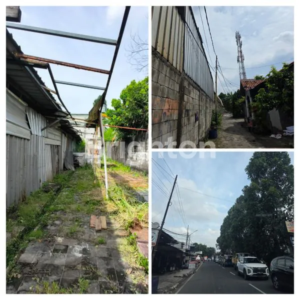 image GUDANG LUAS 3800M² DI CIPONDOH, COCOK UNTUK INVESTASI (1)