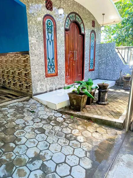 image RUMAH - RESTO BEBEK (1)