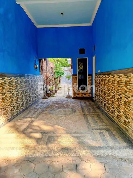 image RUMAH - RESTO BEBEK (6)