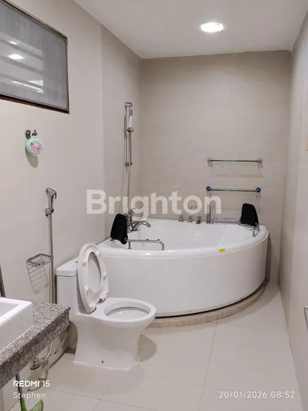 image RUMAH SUKAJADI. CANTIK. MURAH. DEPAN FASUM. BATAM CENTER (6)