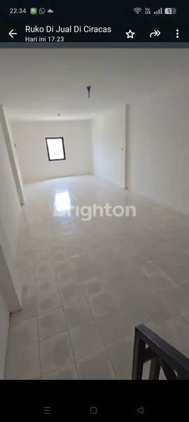 image INVESTASI RUKO 3 LANTAI, LOKASI AKSES UTAMA (4)