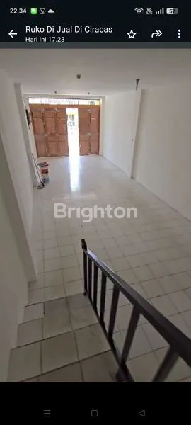 image INVESTASI RUKO 3 LANTAI, LOKASI AKSES UTAMA (3)