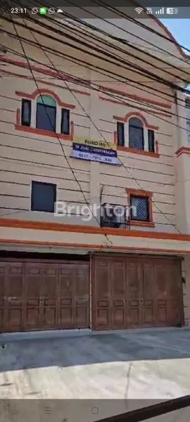 image INVESTASI RUKO 3 LANTAI, LOKASI AKSES UTAMA (1)