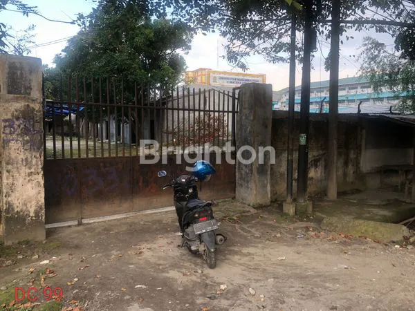 image TANAH SHM LOKASI STRATEGIS JLN YOS SUDARSO  (2)