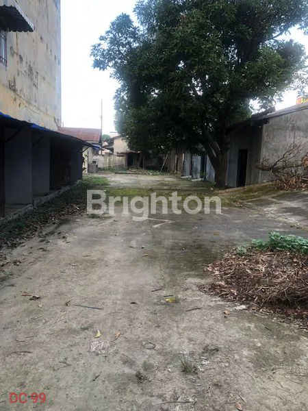 image TANAH SHM LOKASI STRATEGIS JLN YOS SUDARSO  (1)