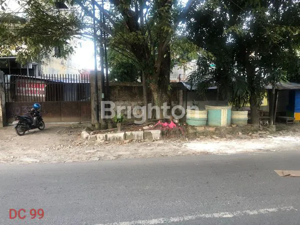 image TANAH SHM LOKASI STRATEGIS JLN YOS SUDARSO  (3)